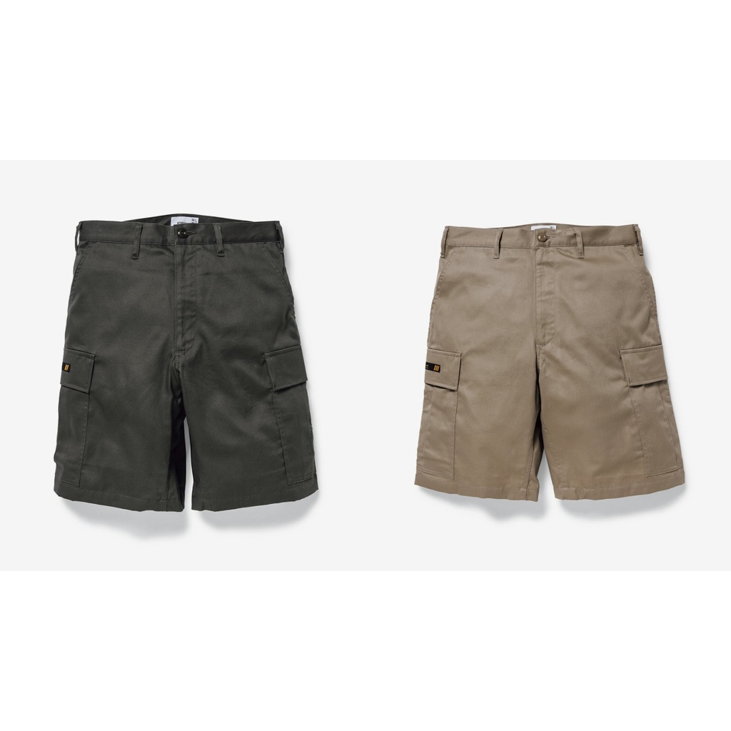 wtaps 21ss jungle shorts的價格推薦- 2025年8月| 比價比個夠BigGo