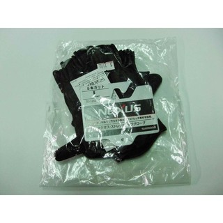shimano (L) NEXUS斷五指手套-~[Haofoo]