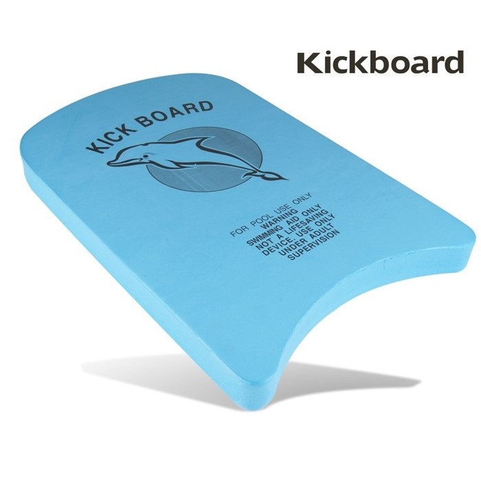 (明珍) EVA 游泳專用 加厚泡棉浮板 瑕疵區
