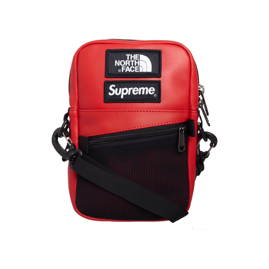 shoulder bag supreme north face