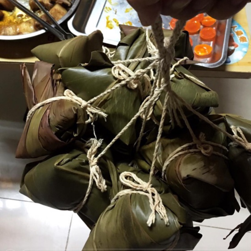月桃葉 粽葉 新鮮現採1片 蝦皮購物