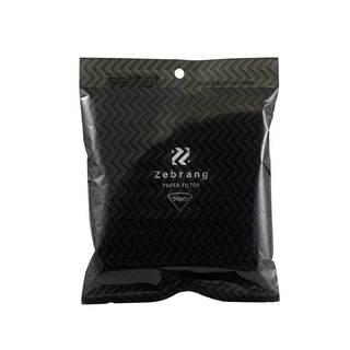 HARIO Zebrang V60酸素漂白濾紙 ／ZB-VCF-01-50W ZB-VCF-02-50W