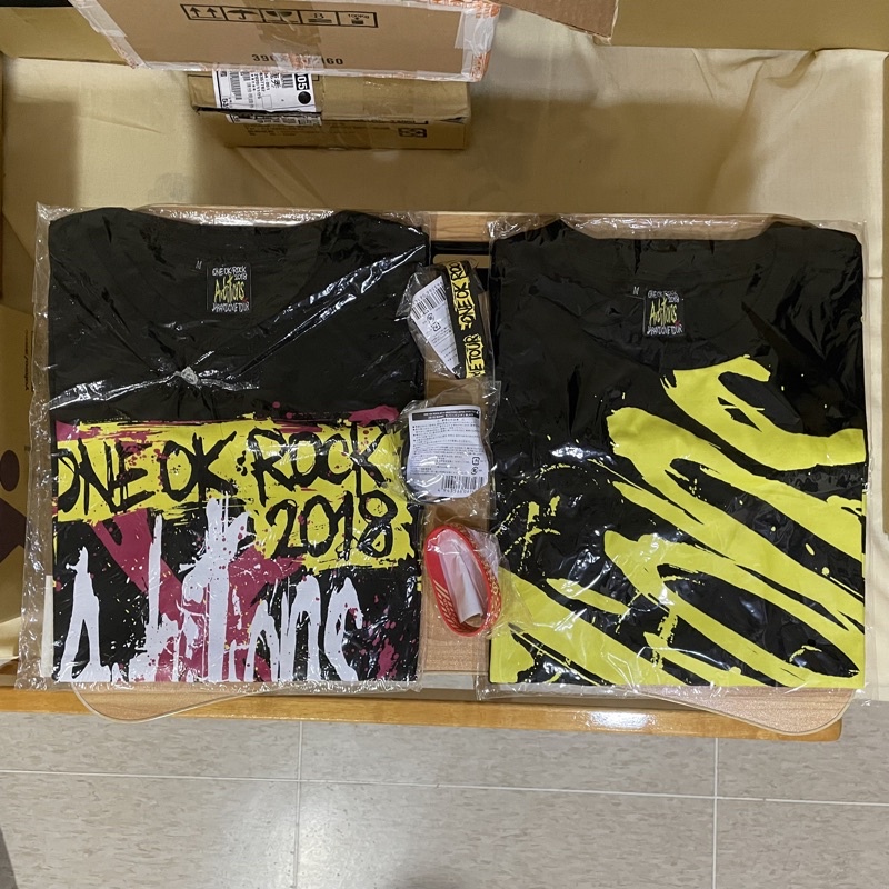 One Ok Rock的價格推薦- 2022年5月| 比價比個夠BigGo