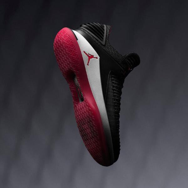 jordan 32 low banned