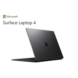 微軟 Surface Laptop4 5BT-00019 墨黑/i5-1135G713.5吋觸控筆電