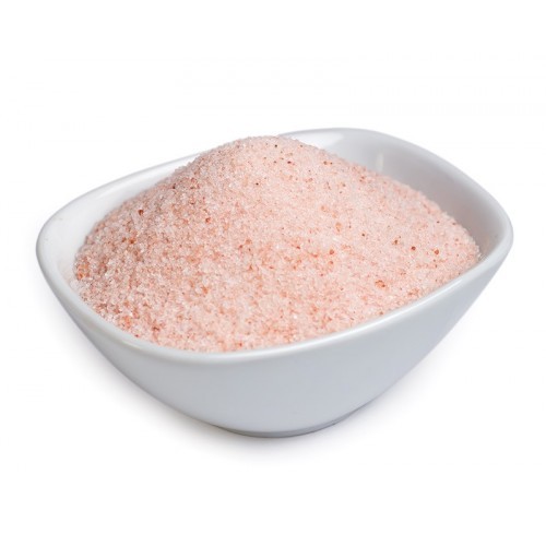 玫瑰鹽喜馬拉雅山 天然食用鹽岩 1包1000g 180 料理專用牛排料理頂級食用炒菜做湯 鹽的館 蝦皮購物