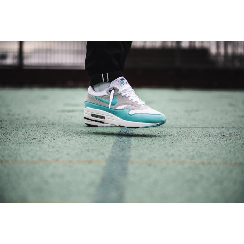 air max 1 og aqua