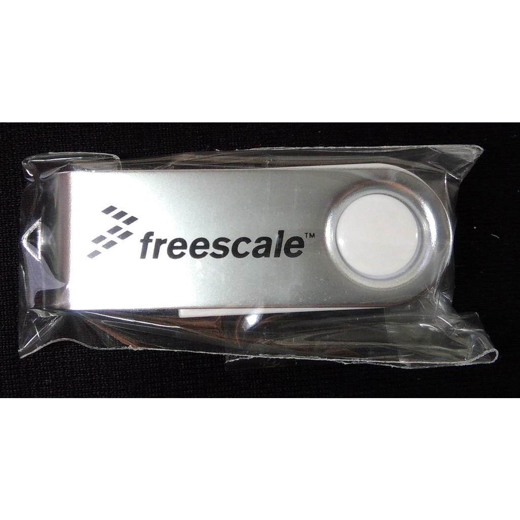 4GB隨身碟 USB2.0 Freescale  全新