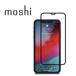 北車 Moshi IonGlass for iPhone XR 6.1吋 強化 玻璃 螢幕 保護貼 玻璃貼