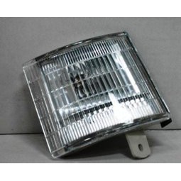 ((車燈大小事))MITSUBISHI CANTER/中華三菱 新堅達FB511原廠型角燈