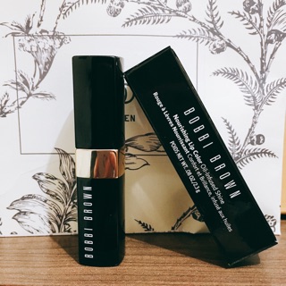 芭比波朗精萃修護唇膏 Bobbi brown