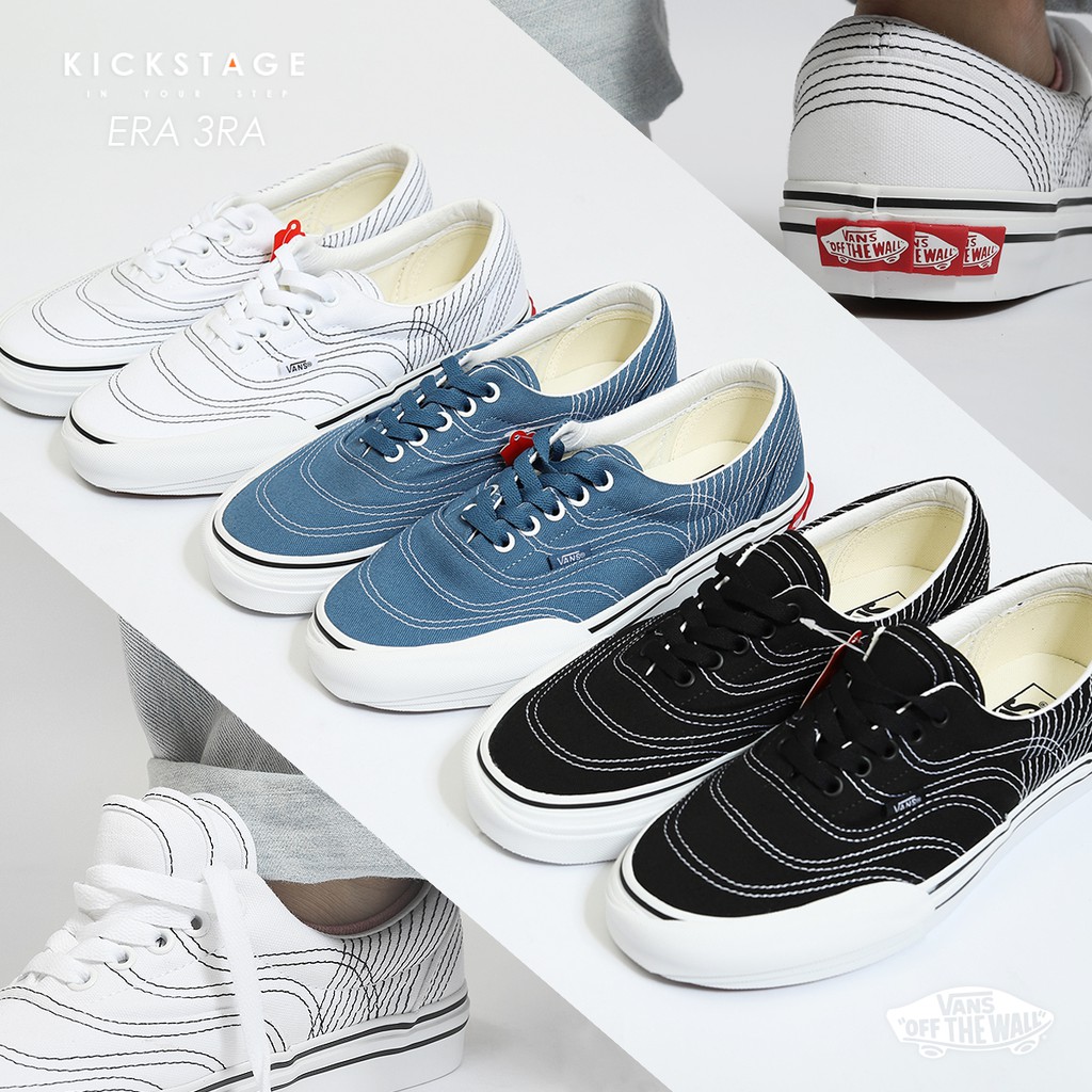 vans era 3ra