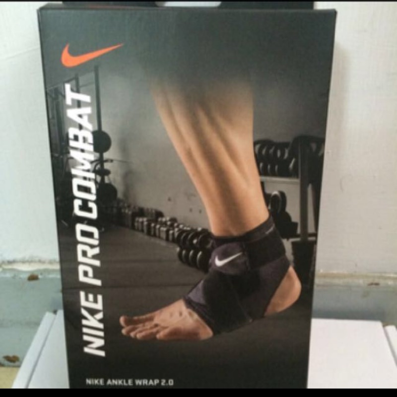 Nike 護踝 s