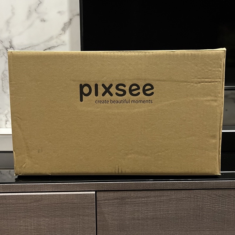 Pixsee-智慧寶寶攝影機（含運）