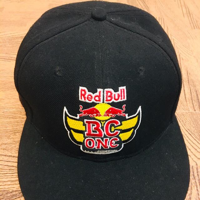 Red Bull BC ONE New era 9fifty Cap 紅牛bboy街舞大賽棒球帽| 蝦皮 