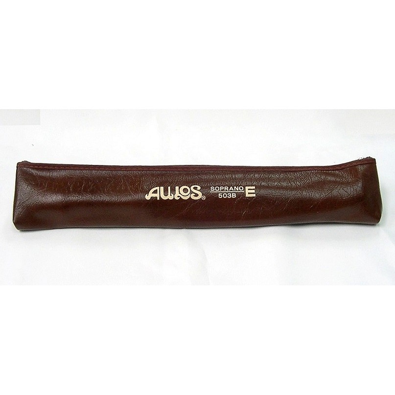 全新 日製 高音直笛 AULOS 503B 英式高音直笛 學校指定用笛