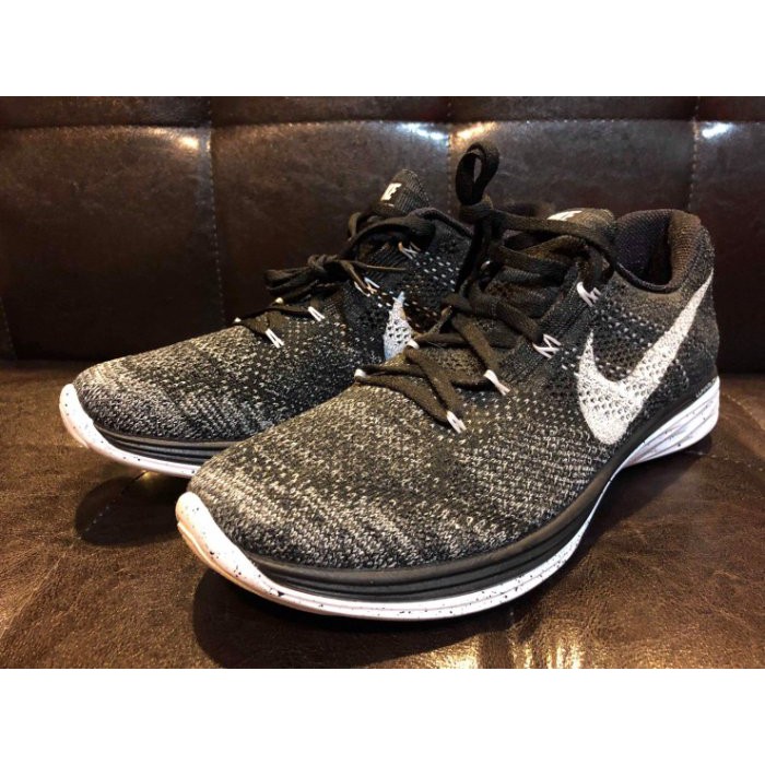 nike flyknit lunar 4