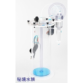 ♋ 秘境水族 ♋【JNS】cTech T-2 專業型鈣反應器 T-2