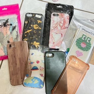 多款iPhone 7手機殼 保護貼