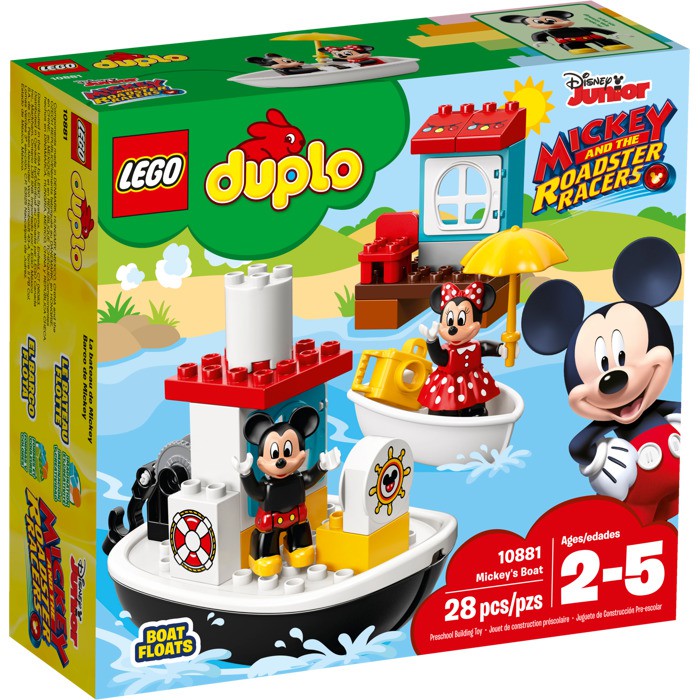 lego boat 3 in 1