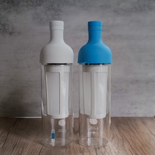 ❪ inn ❫現貨🔹全新 BLUE BOTTLE COFFEE 日本製 藍瓶 冷泡壺 750ml 冷萃瓶 咖啡壺 冷水壺