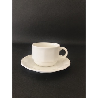 有發票/東昇瓷器餐具-大同瓷器咖啡杯 P7360CS