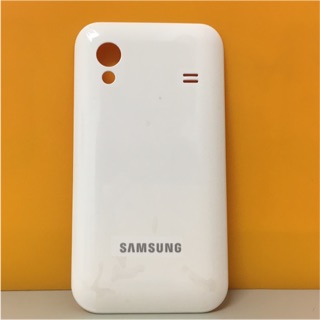 三星SAMSUNG GALAXY Ace S5830 王者機原廠背蓋 後蓋 電池蓋 保護蓋 電池殼 手機蓋