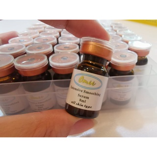 [麥皇MIT美容用品]膠原蛋白超微匯入安瓶美容院沙龍專用版36瓶裝/海綿微針/spongilla powder