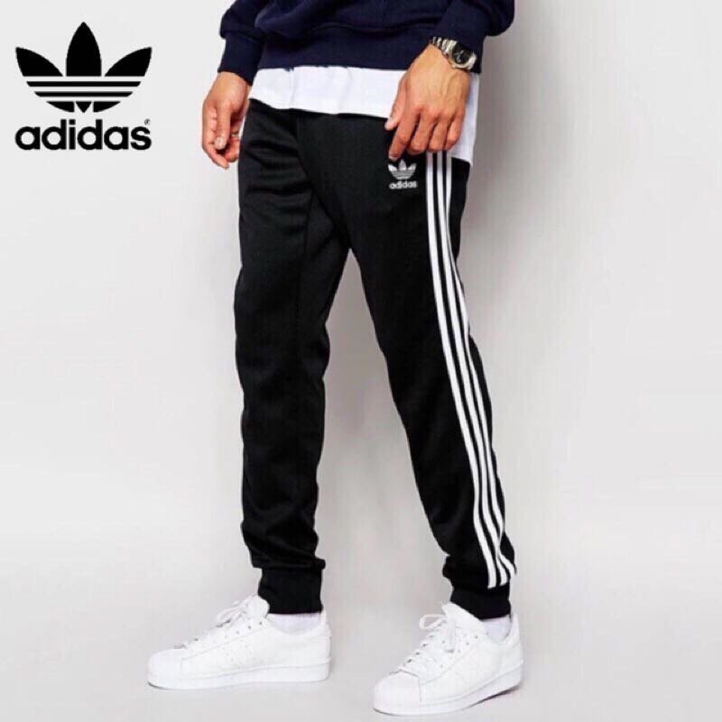 adidas sst tp