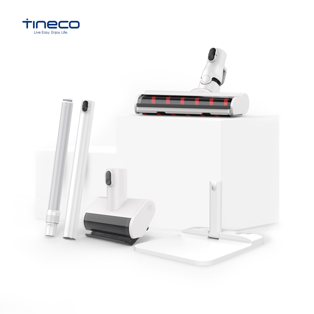 添可TINECO S5 洗地機 吸塵器 COMBO 增配包