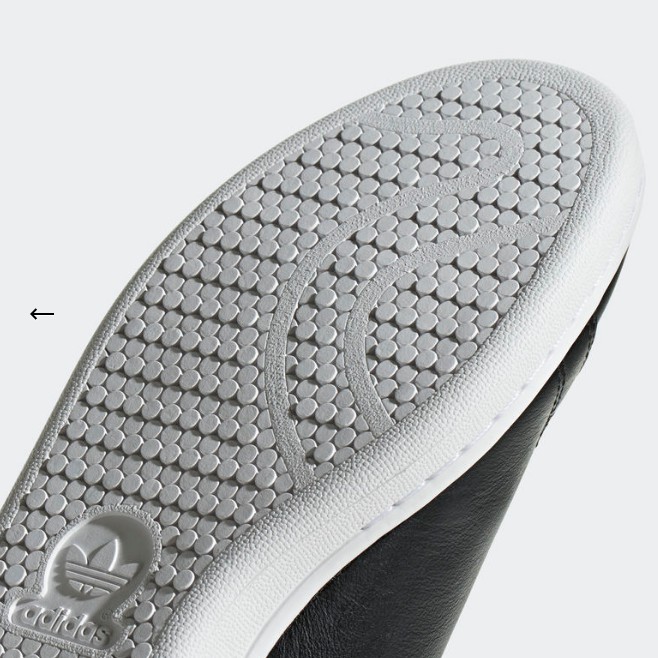 adidas Stan Smith 黑BD7452 白BD7451 US 5～11 基本款皮革休閒鞋男女鞋03 | 蝦皮購物