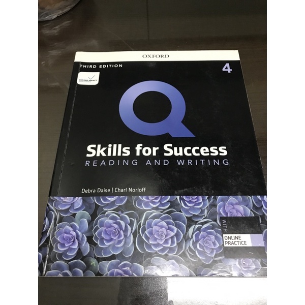 Skills for Success 4