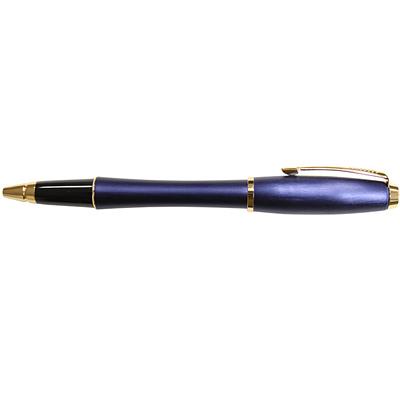 PARKER 125週年都會鋼珠+原子筆禮盒組/玄紫 eslite誠品