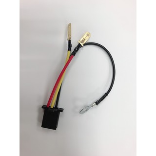 閃光器專用轉接線 3PIN 2PIN 3P>2P 繼電器 閃爍器 蜂鳴器 防快閃 JET 悍將 BWS-R GT