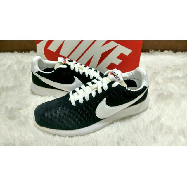 【Hao潮流】Nike Roshe LD-1000QS 平民藤原浩 黑
