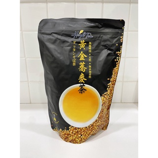 黃金蕎麥茶 (8g*50入) 無咖啡因 冷泡茶熱泡茶