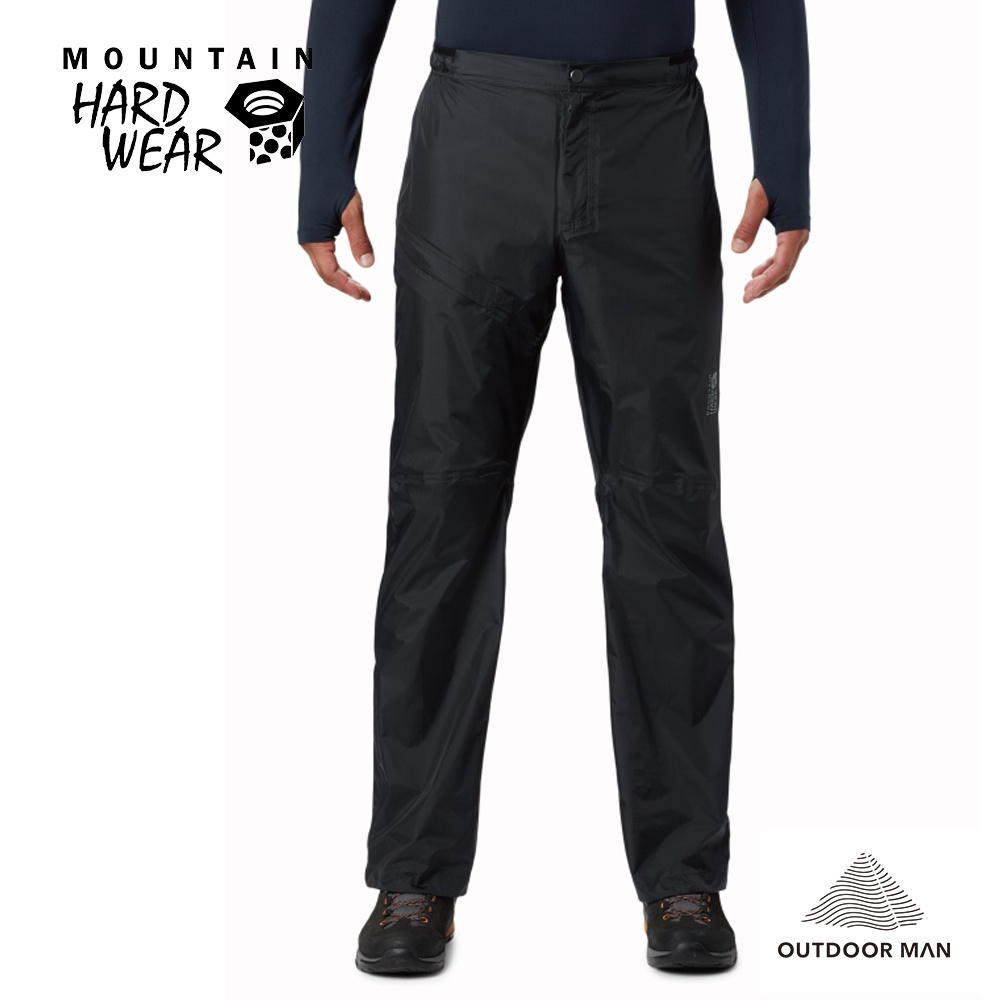 [Mountain Hardwear] 男款 Acadia Pant 輕量防水長褲 (1876151)