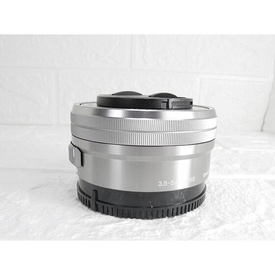 SONY E 16-50MM F3.5-5.6 鏡頭售1900元(功能正常)