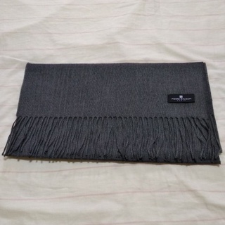 皮爾帕門 PB 圍巾 100％cashmere 喀什米爾 羊毛 保暖 寒流 日本製
