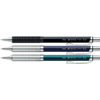 【中島商店】 Pentel Orenz Metal Grip 自動鉛筆 0.2mm