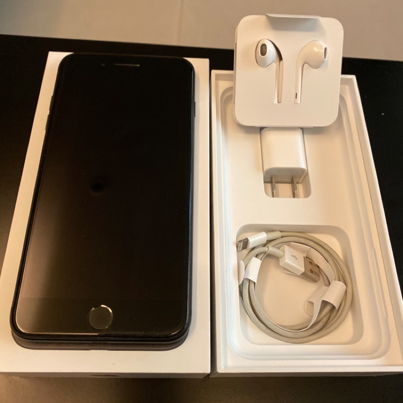 IPhone 7 Plus 128g