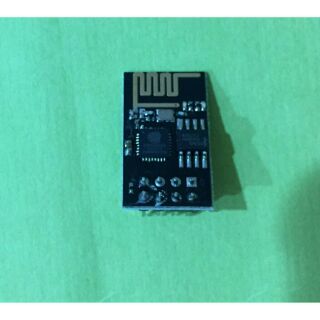 ESP8266 串列埠 WIFI 無線模組 WIFI 收發模組 ESP-01 無線模組
