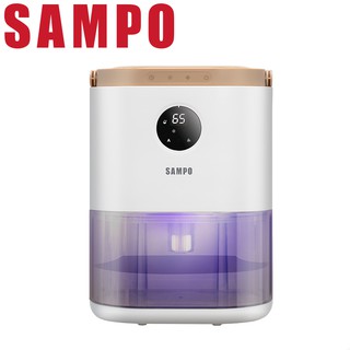 【SAMPO 聲寶】環保除濕機 AD-W2102RL 現貨 廠商直送