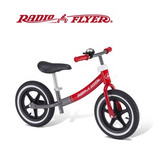 RadioFlyer 出擊號平衡車(打氣胎)#808Z型 平衡車 小朋友 玩具