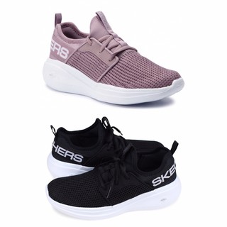 帝安諾❗️實體店面❗️-SKECHERS GO RUN FAST VALOR 黑/紫 15103