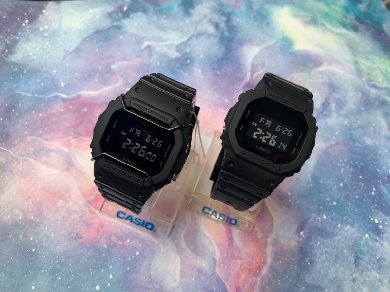 2022年春夏再入荷 カシオ GM-6900G-9JF CASIO 国内正規品G-SHOCK CASIO