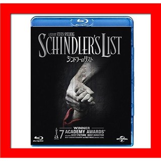 【BD藍光】辛德勒的名單：20週年限定版(台灣繁中字幕)Schindler`s List侏羅紀世界一級玩家侏儸紀公園導演