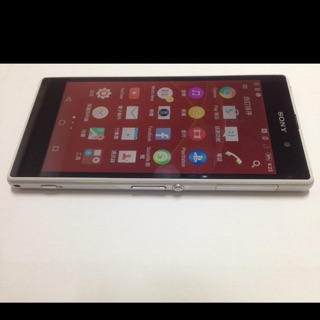 Sony Xperia Z1 C6902四核心 5吋 2000萬畫素