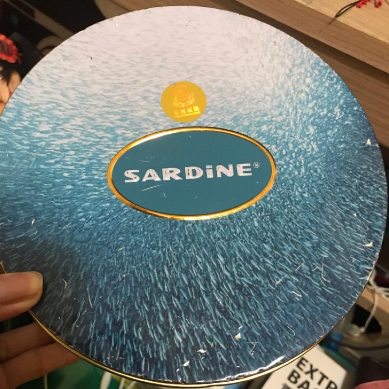 沙丁魚 F9 SARDiNE 藍牙喇叭