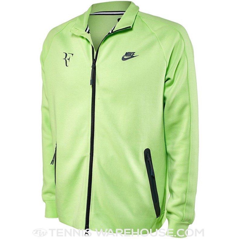 Nike Roger Federer N98 外套